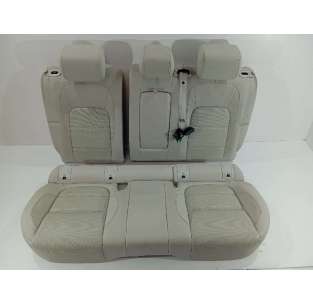 JUEGO ASIENTOS COMPLETO -...