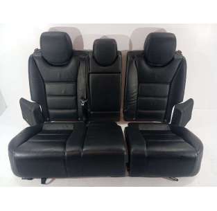 JUEGO ASIENTOS COMPLETO -...