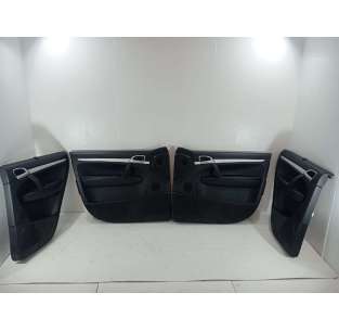 JUEGO ASIENTOS COMPLETO -... 2