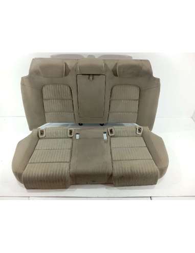 JUEGO ASIENTOS COMPLETO - 802314 /...