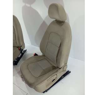 JUEGO ASIENTOS COMPLETO -... 2