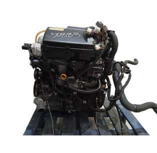 MOTOR COMPLETO - 745526 / 1NZ