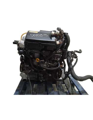 MOTOR COMPLETO - 745526 / 1NZ
