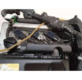 MOTOR COMPLETO - 745526 / 1NZ 2