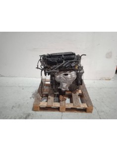 Recambio de motor completo para honda jazz (gd1/5) 1.2 dsi cat referencia OEM IAM L12A1   2