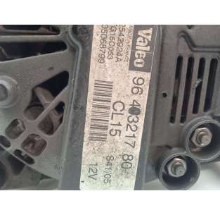 ALTERNADOR - 810794 /... 2