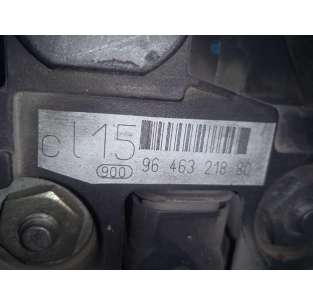 ALTERNADOR - 810720 /... 2