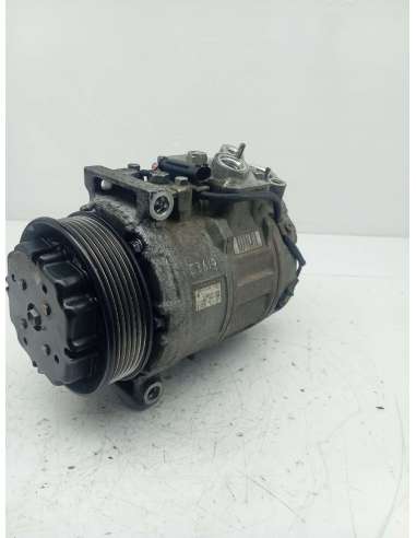 COMPRESOR AIRE ACONDICIONADO - 804601...