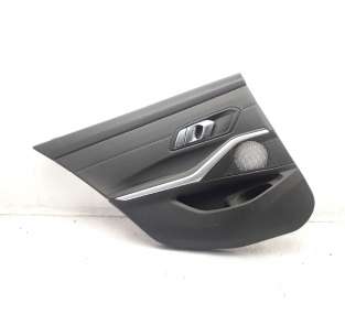 GUARNECIDO PUERTA DELANTERA...