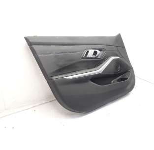 GUARNECIDO PUERTA TRASERA...