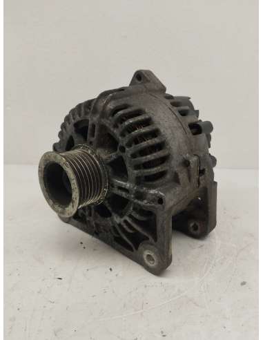 ALTERNADOR RENAULT MEGANE II BERLINA...