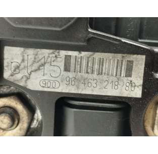 ALTERNADOR PEUGEOT 307... 2