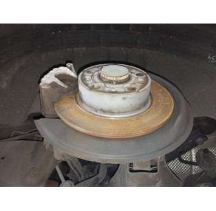 MANGUETA TRASERA IZQUIERDA... 2