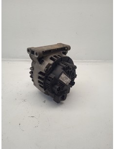 Recambio de alternador para mercedes-benz clase a (w169) a 150 (169.031) referencia OEM IAM A2661540802   2