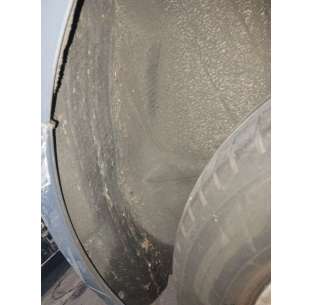 PASO RUEDA - 783433 /... 2