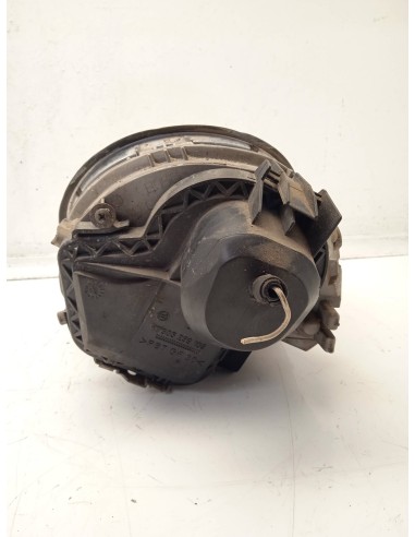 Recambio de faro izquierdo para volkswagen new beetle (9c1/1c1) 2.0 referencia OEM IAM 1C0941005D  