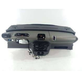 SALPICADERO CITROEN C4...