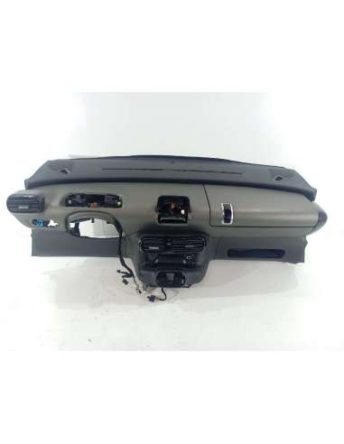 SALPICADERO CITROEN C4 CACTUS OneTone...
