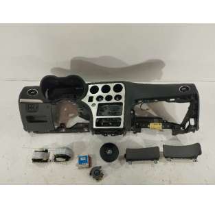KIT AIRBAG - 814279