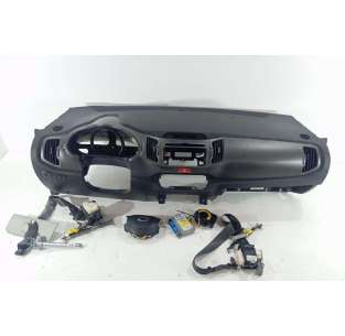 KIT AIRBAG - 814411