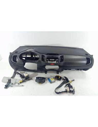 KIT AIRBAG - 814411