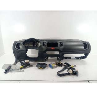 KIT AIRBAG - 814411 2