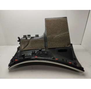 GUANTERA ALFA ROMEO SPIDER... 2