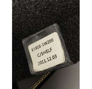 BANDEJA TRASERA KIA RIO... 2