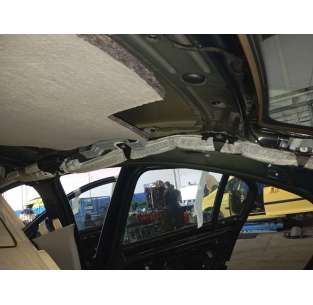 AIRBAG CORTINA DELANTERO...