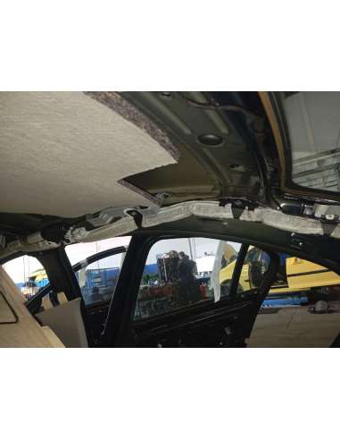 AIRBAG CORTINA DELANTERO DERECHO BMW...