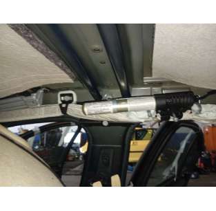 AIRBAG CORTINA DELANTERO... 2