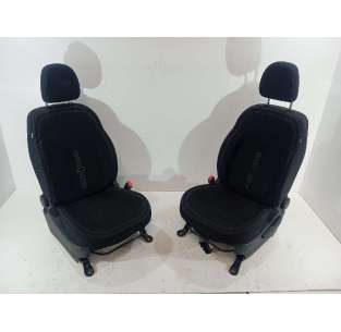 JUEGO ASIENTOS COMPLETO -...