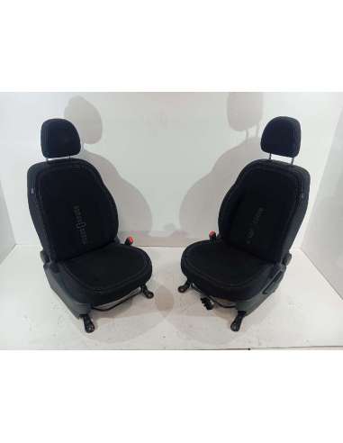 JUEGO ASIENTOS COMPLETO - 814406