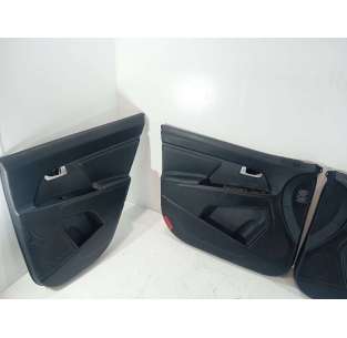 JUEGO ASIENTOS COMPLETO -... 2