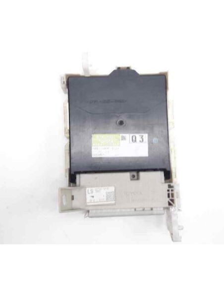 Recambio de modulo electronico para toyota yaris referencia OEM IAM 892210D110  