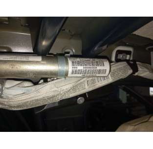 AIRBAG CORTINA DELANTERO... 2