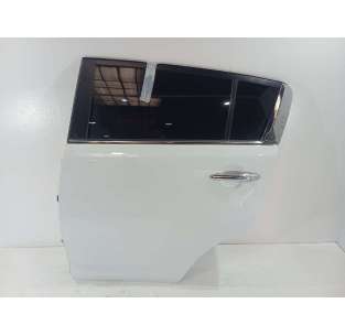 PUERTA TRASERA IZQUIERDA -...