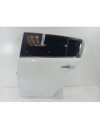 PUERTA TRASERA IZQUIERDA - 814359 /...