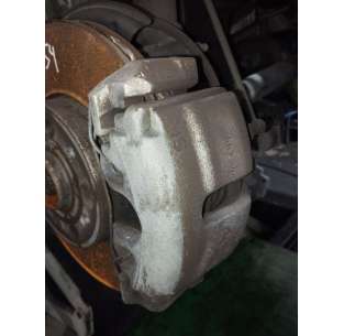 PINZA DE FRENO DELANTERA...