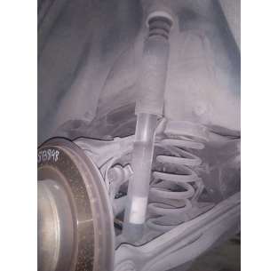 AMORTIGUADOR TRASERO...