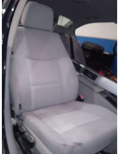 ASIENTO DELANTERO DERECHO BMW SERIE 3...