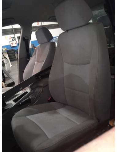 ASIENTO DELANTERO IZQUIERDO BMW SERIE...