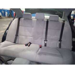 ASIENTOS TRASEROS BMW SERIE...