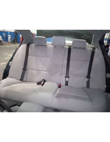 ASIENTOS TRASEROS BMW SERIE 3 BERLINA...