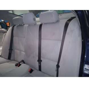 ASIENTOS TRASEROS BMW SERIE... 2