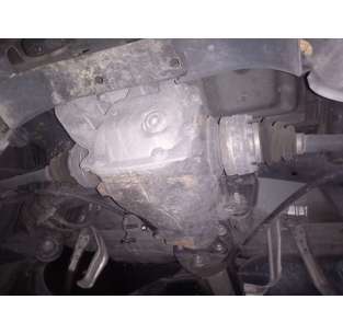 DIFERENCIAL TRASERO BMW...