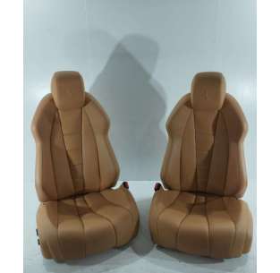 JUEGO ASIENTOS COMPLETO -...