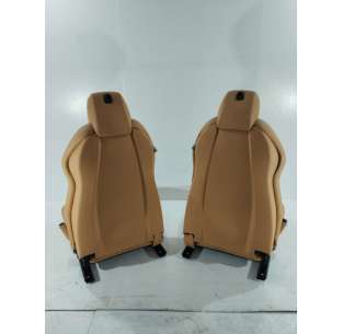 JUEGO ASIENTOS COMPLETO -... 2