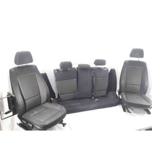 JUEGO ASIENTOS COMPLETO BMW...