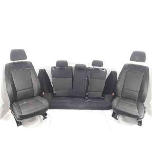 JUEGO ASIENTOS COMPLETO BMW... 2